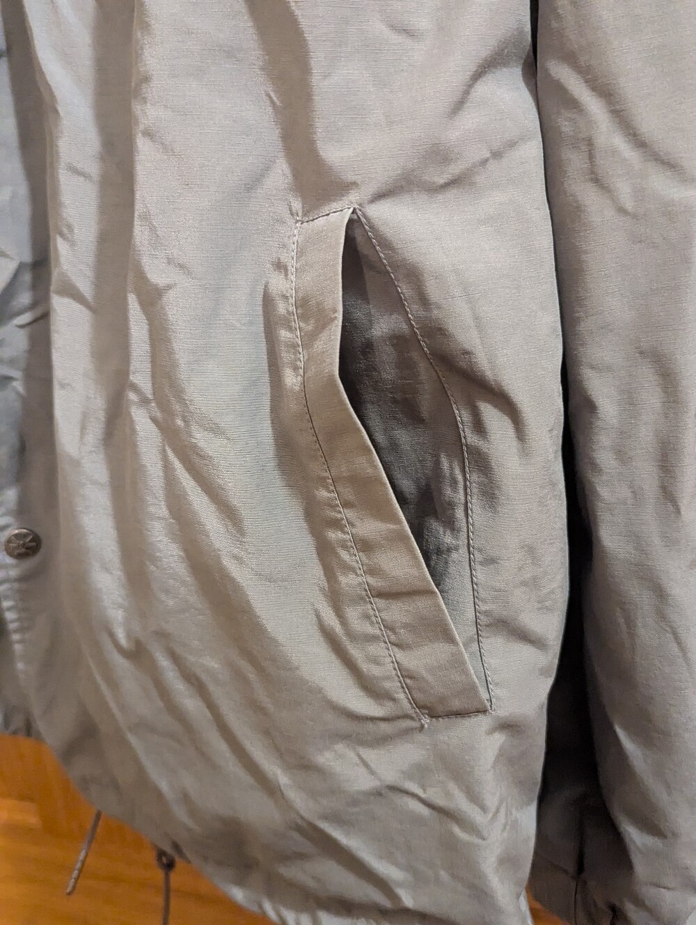 Poler Outfitters Jacket - Picture 6 of 7